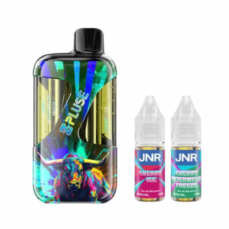 Puff ZPulse 42K - JNR