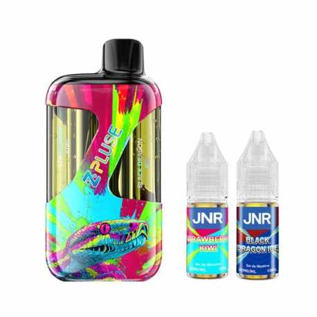 Puff ZPulse 42K - JNR