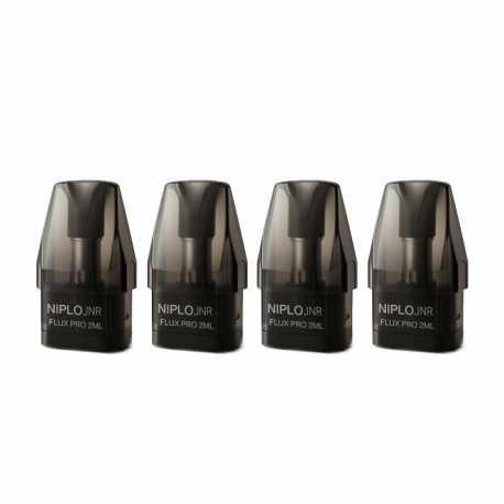 Cartouches Flux Pro 32K - JNR (x4)