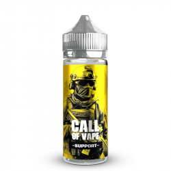 Support 100ml - Call Of Vape