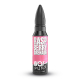 Raspberry Grenade 50ml Punx - Riot