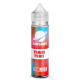 Fraise Frais 50ml - Ecigplanete