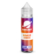 Mangue Cassis 50ml - Ecigplanete