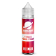 Fraise, Pêche et Prune 50ml - Ecigplanete