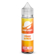 Pêche Citron 50ml - Ecigplanete