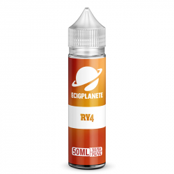 RY4 50ml - Ecigplanete