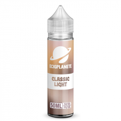 Classic Light 50ml - Ecigplanete