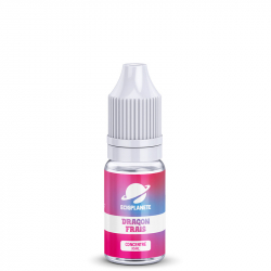 Concentré Fruit du Dragon Frais - Ecigplanete
