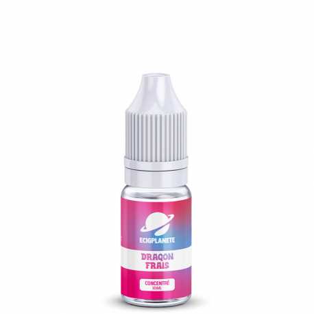 Concentré Fruit du Dragon Frais - Ecigplanete
