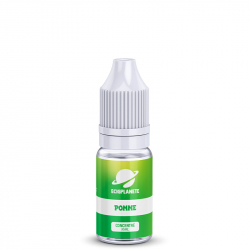 Concentré Pomme - Ecigplanete