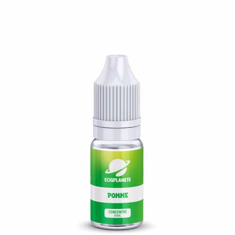 Concentré Pomme - Ecigplanete