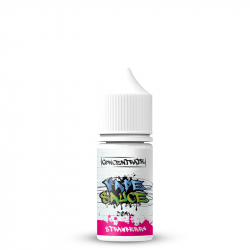 Concentré Strawberry 30ml - Cloud Niners