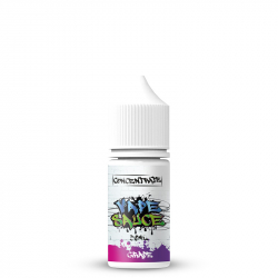 Concentré Grape 30ml - Vape Sauce