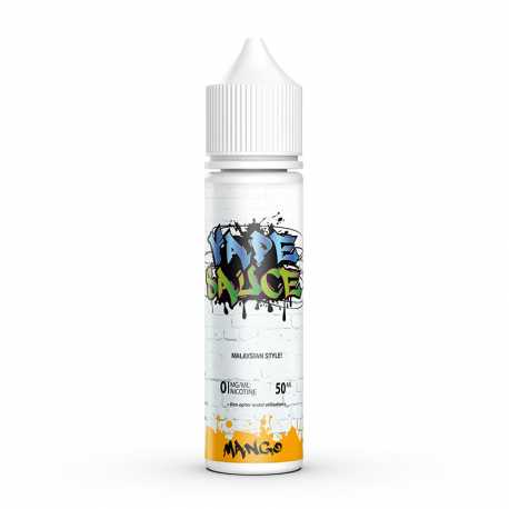 Mango 50ml - Vape Sauce