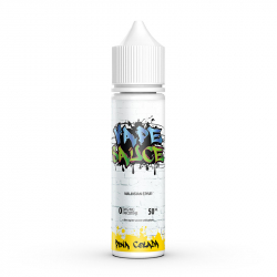 Pinacolada 50ml - Vape Sauce