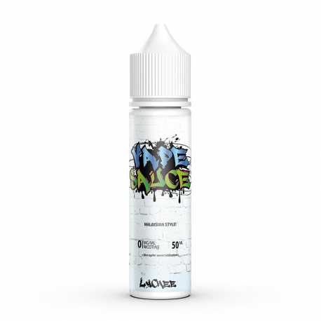 Lychee 50ml - Vape Sauce