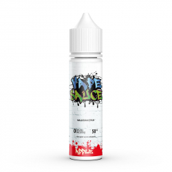 Apple Tobacco 50ml - Vape Sauce