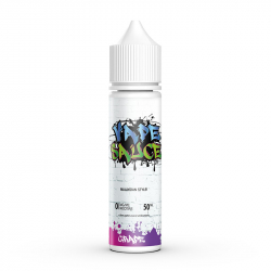 Grape 50ml - Vape Sauce