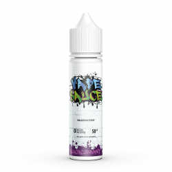 Blackcurrant 50ml - Vape Sauce