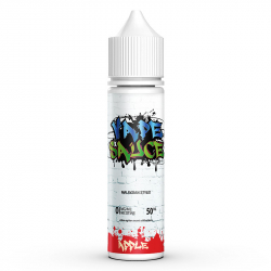 Apple Tobacco 50ml - Cloud Niners