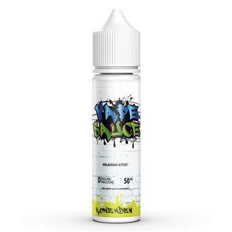 Honeydew 50ml - Cloud Niners