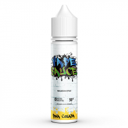 Pinacolada 50ml - Vape Sauce