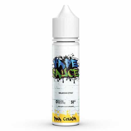 Pinacolada 50ml - Cloud Niners