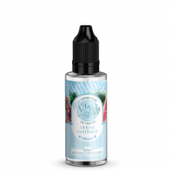 Concentré Cerise Pastèque Frais 30ml - Le Petit Verger