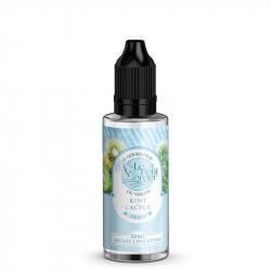 Concentré Kiwi Cactus Frais 30ml - Le Petit Verger