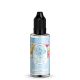 Concentré Nectarine Fruit du Dragon Frais 30ml - Le Petit Verger