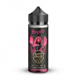 Segula 100ml - Arômes et Secrets