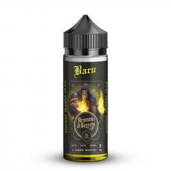 Baru 100ml - Arômes et Secrets