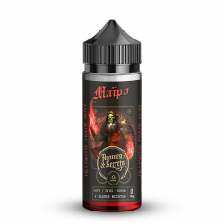 Maïpo 100ml - Arômes et Secrets