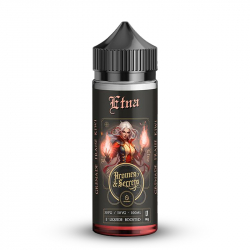 Etna 100ml - Arômes et Secrets