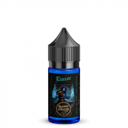 Concentré Linzor 30ml - Arômes et Secrets