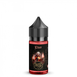 Concentré Etna 30ml - Arômes et Secrets