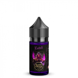 Concentré Esteli 30ml - Arômes et Secrets