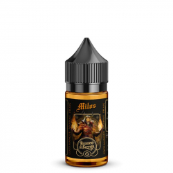 Concentré Milos 30ml - Arômes et Secrets