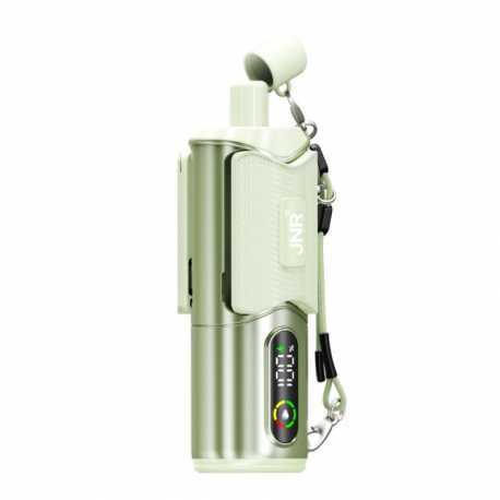 Puff ShishaSip 35K - JNR