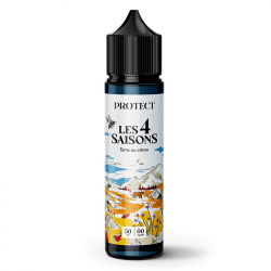 Tarte au Citron 50ml - Les 4 Saisons - Protect