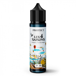 Nectarine Fruit du Dragon 50ml - Les 4 Saisons - Protect
