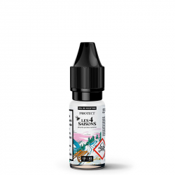 Brioche Perdue Caramel - Les 4 Saisons - Protect