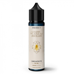 L'Architecte 50ml - Le Grand Rôle des Abeilles - Protect