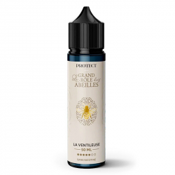 La Ventileuse 50ml - Le Grand Rôle des Abeilles - Protect