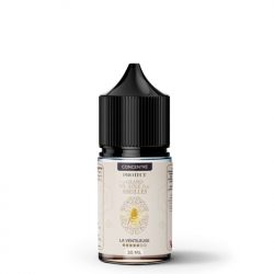 Concentré La Ventileuse 30ml - Le Grand Rôle des Abeilles - Protect