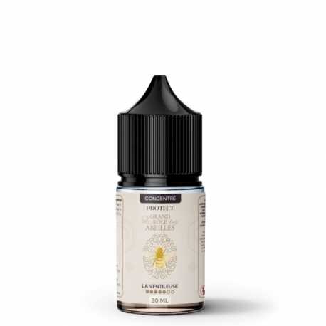 Concentré La Ventileuse 30ml - Le Grand Rôle des Abeilles - Protect