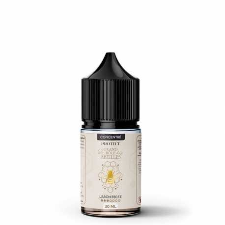 Concentré L'Architecte 30ml - Le Grand Rôle des Abeilles - Protect
