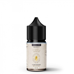 Concentré La Nettoyeuse 30ml - Le Grand Rôle des Abeilles - Protect