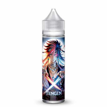 Tengen 50ml - Miv Distrib
