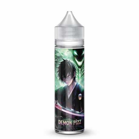 Demon Fizz 50ml - Miv Distrib